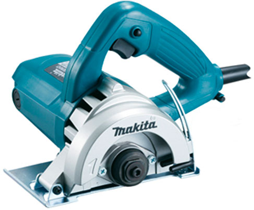 Makita Stone Cutter 4"(110mm), 1300W, 13800rpm, 3kg 4100NH3Z